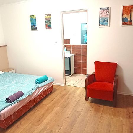Sarahome4 Center Segedyn Zewnętrze zdjęcie