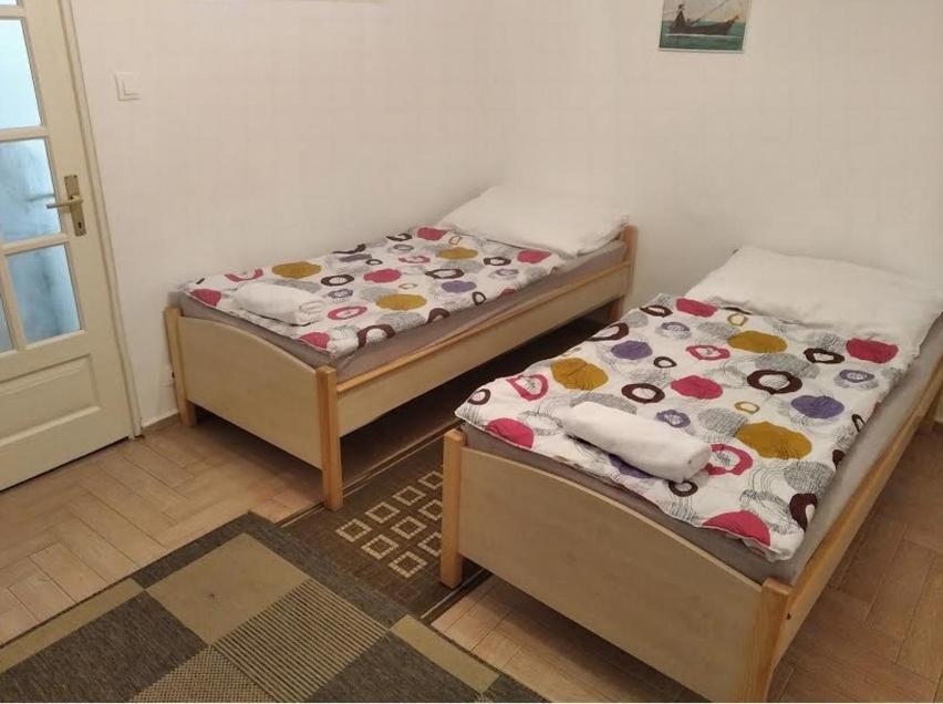 Sarahome4 Center Segedyn Zewnętrze zdjęcie