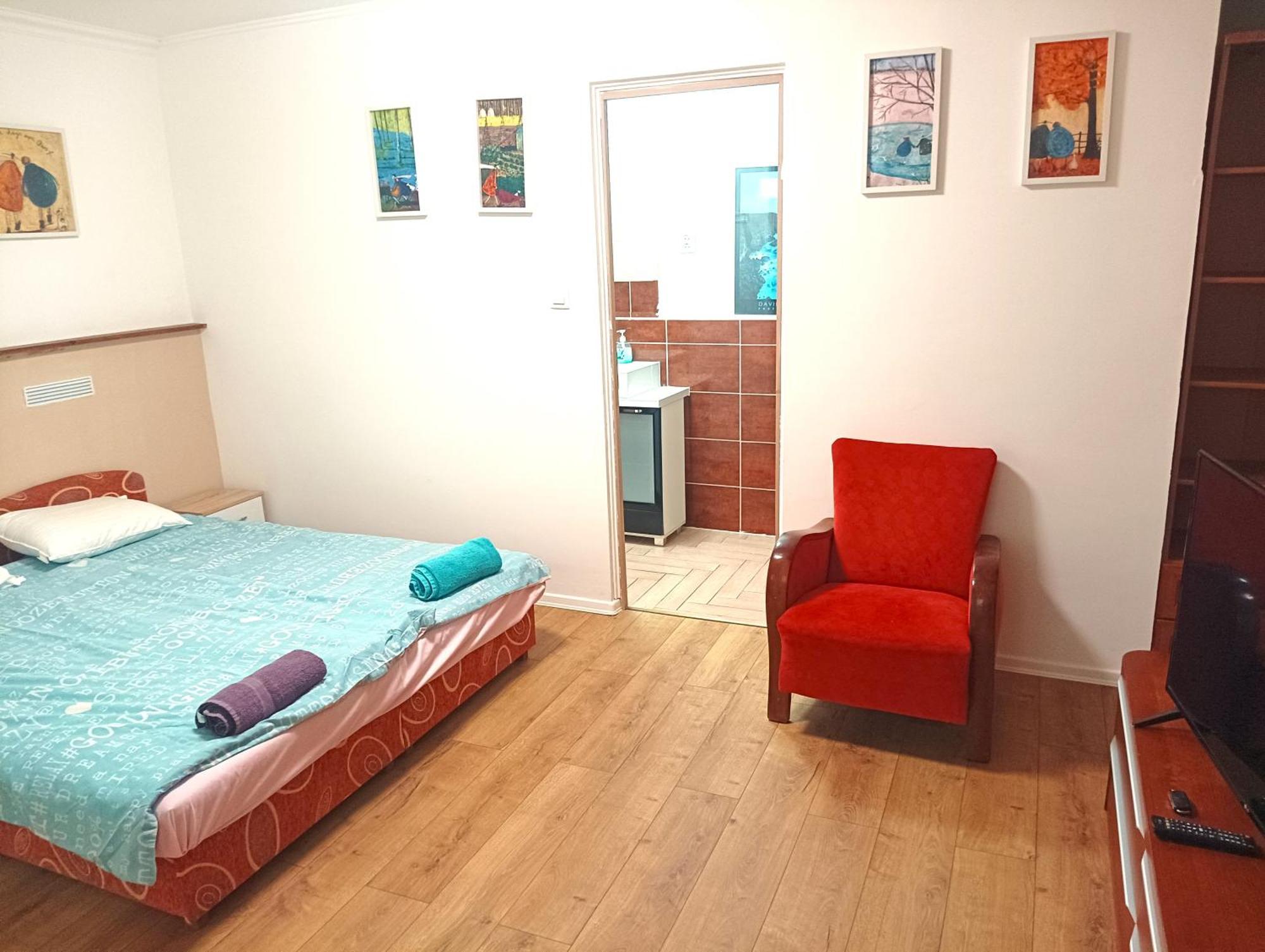 Sarahome4 Center Segedyn Zewnętrze zdjęcie