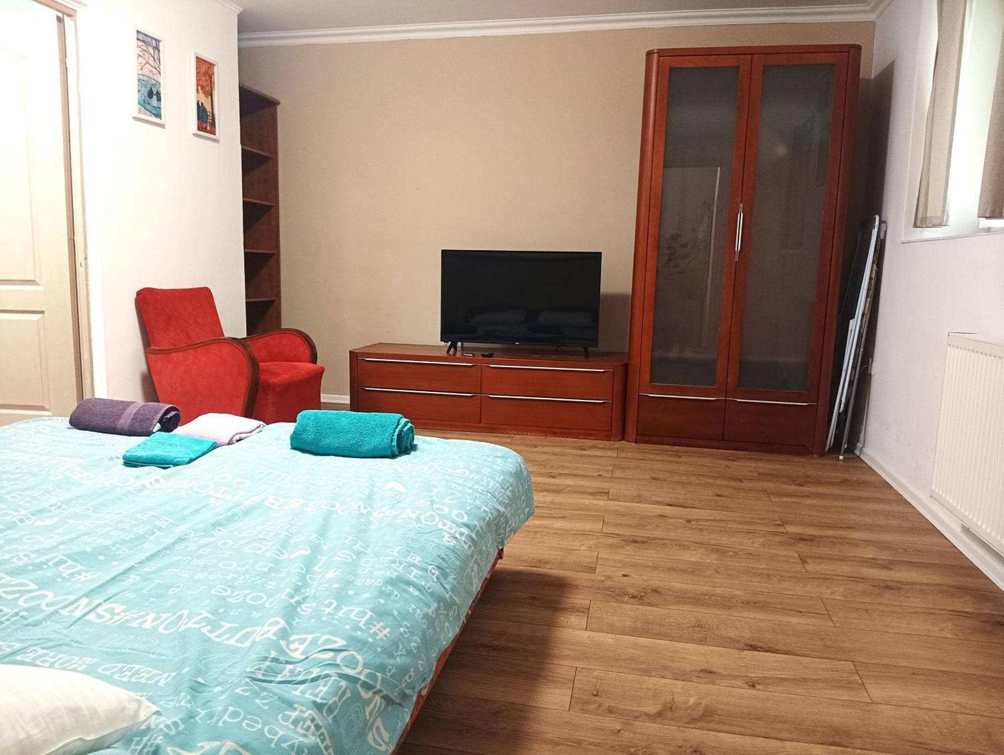 Sarahome4 Center Segedyn Zewnętrze zdjęcie